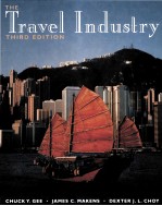 THE TRAVEL INDUSTRY THIRD EDITION