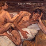 Lucian Freud 1996-2005