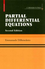 Partial differential equations secomd editon