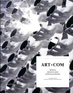 ART + COM : media spaces and installations