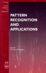 Pattern recognition and applications