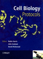 Cell Biology Protocols