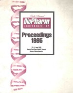 BIOPHARM CONFERENCE PROCEEDINGS'95