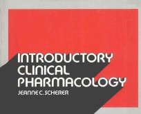 Introductory Clinical Pharmacology