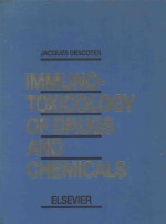 Immunotoxicology of drugs and chemicals