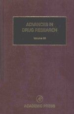 ADVANCES IN DRUG RESEARCH  VOLUME 26