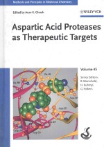 ASPARTIC ACID PROTEASES AS THERAPEUTIC TARGETS