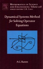 Dynamical systems method for solving operator equations