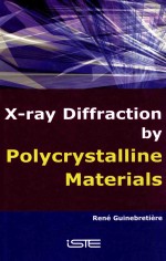 X-Ray Diffraction by Polycrystalline Materials