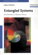 Entangled Systems