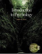 INTRODUCTION TO PSYCHOLOGY  SEVENTH EDITION