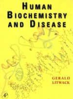 Human Biochemistry and Disease