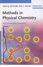 METHODS IN PHYSICAL CHEMISTRY  VOLUME 1