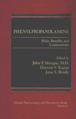 PHENYLPROPANOLAMINE:RISKS