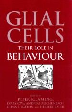 Glial cells : their role in behaviour