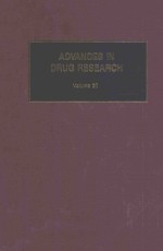 ADVANCES IN DRUG RESEARCH  VOLUME 20