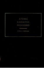 ATOMIC RADIATIVE PROCESSES