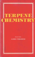 TERPENE CHEMISTRY