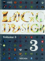 Logo design volume 3