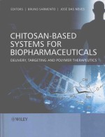 CHITOSAN-BASED SYSTEMS FOR BIOPHARMACEUTICALS:DELIVERY