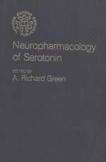 NEUROPHARMACOLOGY OF SEROTONIN