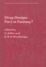 Drug design:fact or fantasy?