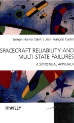 Spacecraft reliability and multi-state failures : a statistical approach