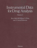 INSTRUMENTAL DATA FOR DRUG ANALYSIS  VOLUME 2