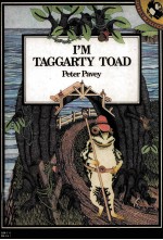 I'M TAGGARTY TOAD