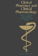 CLINICAL PHARMACY AND CLINICAL PHARMACOLOGY