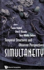 SIMULTANEITY  temporal structures and observer perspectives