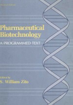 PHARMACEUTICAL BIOTECHNOLOGY:A PROGRAMMED TEXT  SECOND EDITION