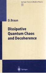 Dissipative Quantum Chaos and Decoherence