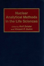 Nuclear analytical methods in the life sciences