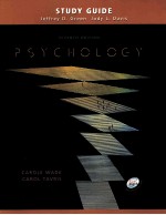 PSYCHOLOGY SEVENTH EDITION