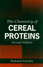 The chemistry of cereal proteins second edition