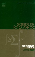 Sobolev spaces second edition