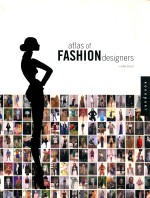 Atlas of Fashion Designers