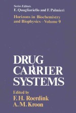 Drug carrier systems