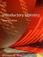 Introductory statistics second edition