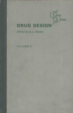 DRUG DESIGN VOLUME 5