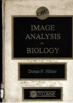 IMAGE ANALYSIS IN BIOLOGY