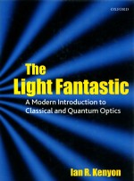 The light fantastic a modern introduction to classical and quantum optics