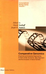 Comparative Genomics