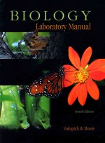 Biology laboratory manual seventh edition