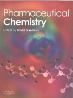 Pharmaceutical chemistry