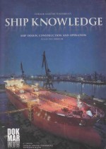 SHIP KNOWLEDGE  6TH EDITION