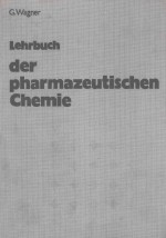 LEHRBUCH DER PHARMAZEUTISCHEN CHEMIE