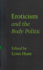 Eroticism and the body politic