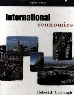 INTERNATIONAL ECONOMICS EIGHTH EDITION